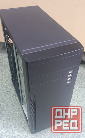 Системный блок пустой Донецк - изображение 2