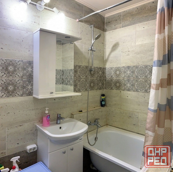 Сдам двухкомнатную квартиру, Ленинский район Донецк - изображение 3