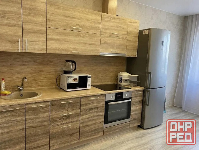 Сдам двухкомнатную квартиру, Ленинский район Донецк - изображение 4