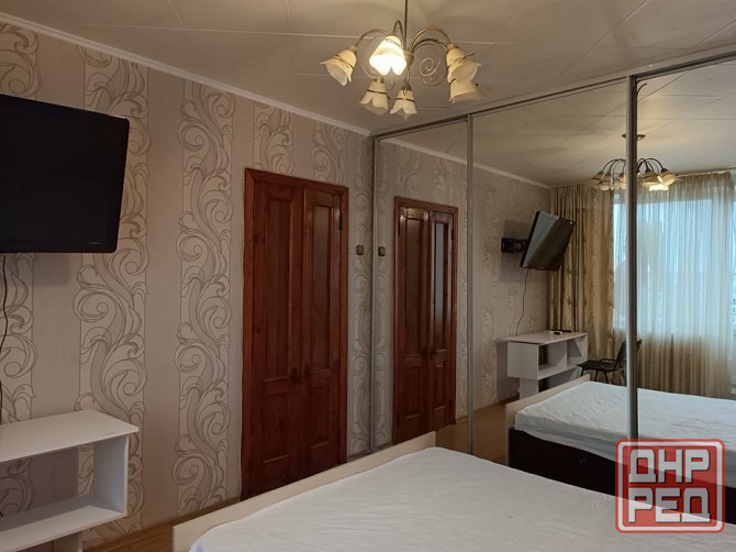 Сдаётся однокомнатную квартиру Донецк - изображение 3