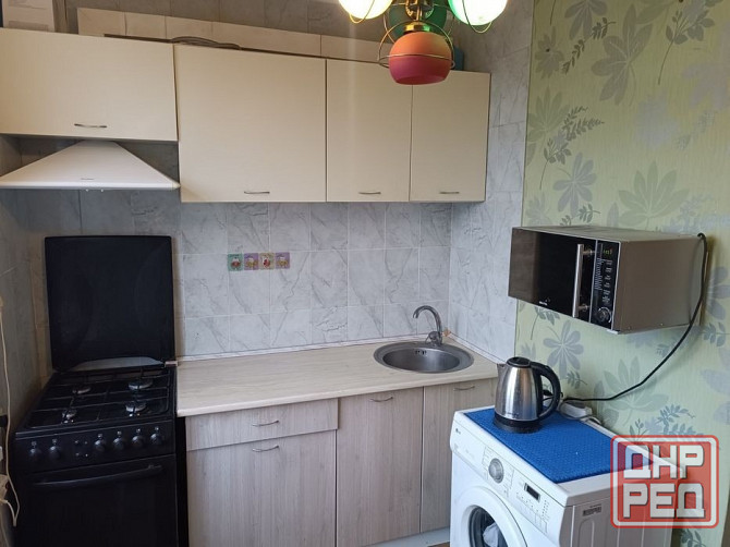 Сдаётся однокомнатную квартиру Донецк - изображение 5