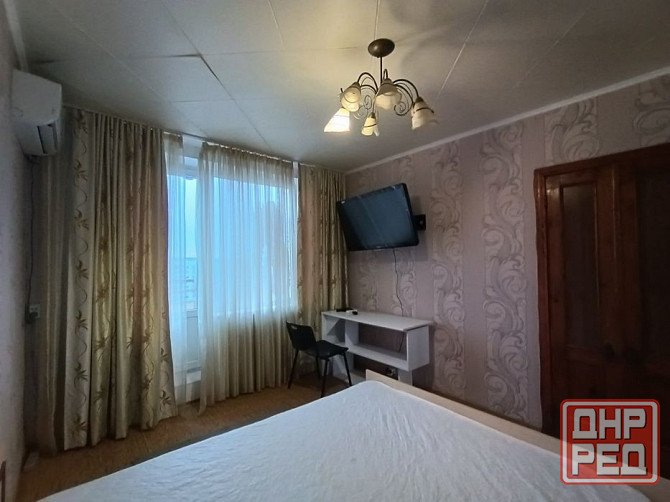 Сдаётся однокомнатную квартиру Донецк - изображение 2