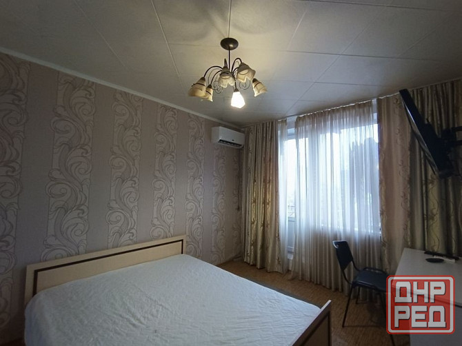 Сдаётся однокомнатную квартиру Донецк - изображение 1