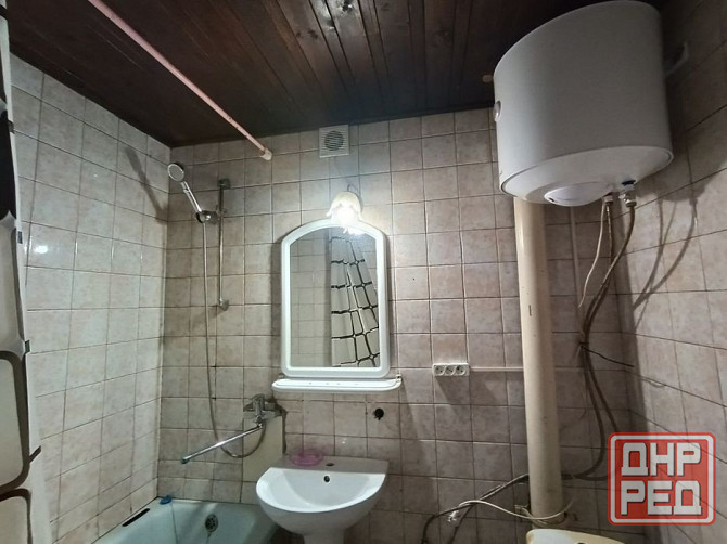 Сдаётся однокомнатную квартиру Донецк - изображение 4