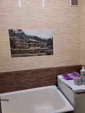 Сдам однокомнатную квартиру Донецк