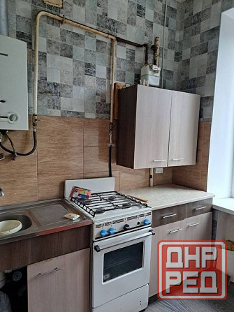 Сдам однокомнатную квартиру Донецк - изображение 1