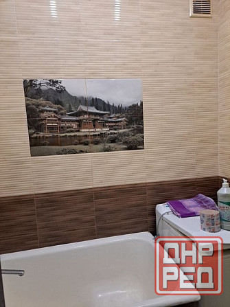 Сдам однокомнатную квартиру Донецк - изображение 2