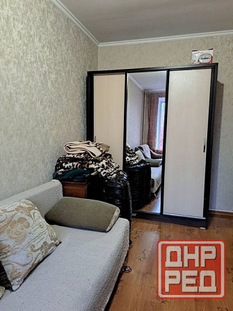 Сдам однокомнатную квартиру Донецк - изображение 4