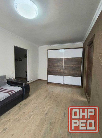 Сдаю двухкомнатную квартиру, Ворошиловском районе Донецк - изображение 2