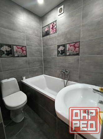 Сдаю двухкомнатную квартиру, Ворошиловском районе Донецк - изображение 4