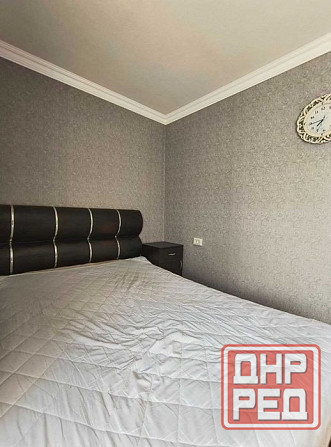 Сдаю двухкомнатную квартиру, Ворошиловском районе Донецк - изображение 5