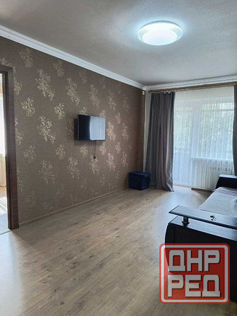 Сдаю двухкомнатную квартиру, Ворошиловском районе Донецк - изображение 6