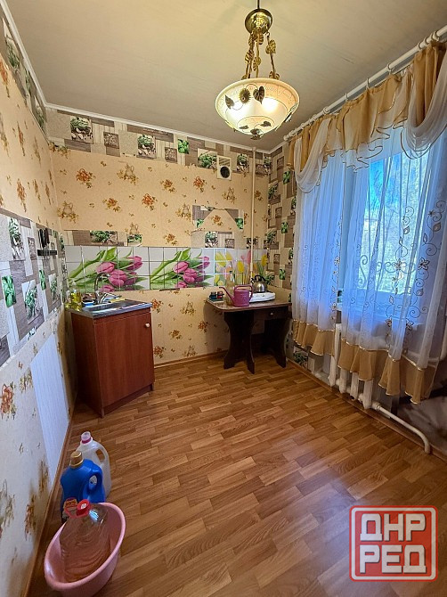 Продаётся 2-х комн. кв-ра г.Донецк, пр-т Ильича Донецк - изображение 8