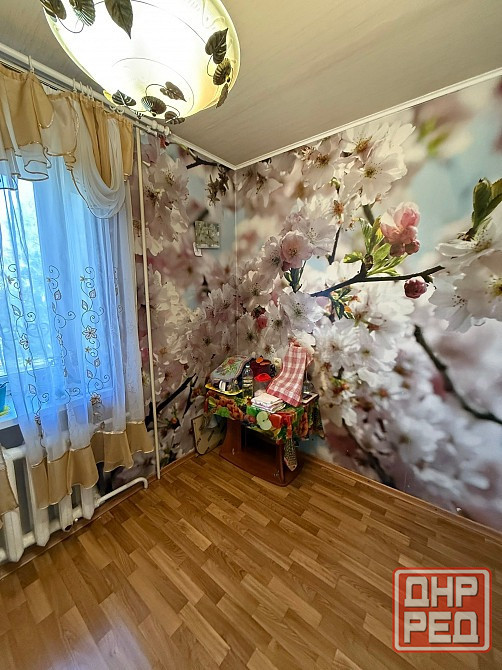 Продаётся 2-х комн. кв-ра г.Донецк, пр-т Ильича Донецк - изображение 9