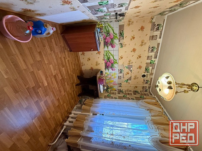 Продаётся 2-х комн. кв-ра г.Донецк, пр-т Ильича Донецк - изображение 14