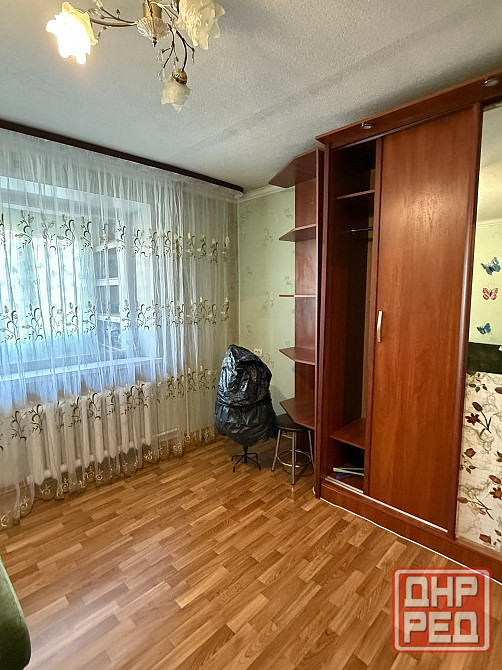 Продаётся 2-х комн. кв-ра г.Донецк, пр-т Ильича Донецк - изображение 2