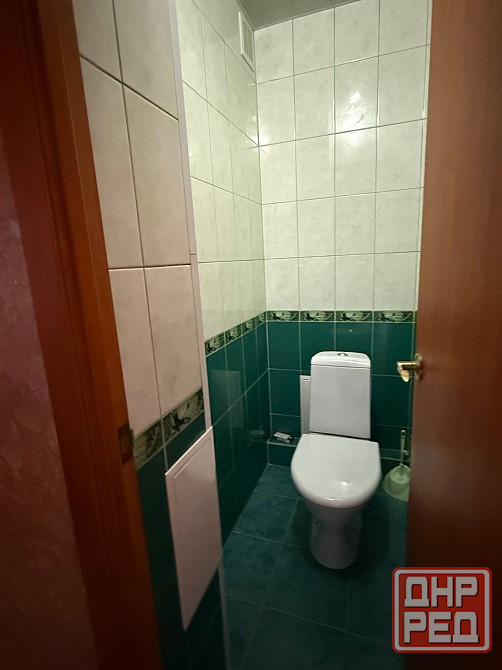 Продаётся 2-х комн. кв-ра г.Донецк, пр-т Ильича Донецк - изображение 7