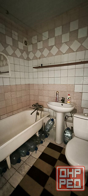 Продажа 1к.кв. Киевский р-н, ул. Собинова Донецк - изображение 6