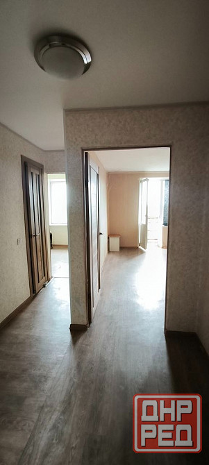 Продажа 1к.кв. Киевский р-н, ул. Собинова Донецк - изображение 3