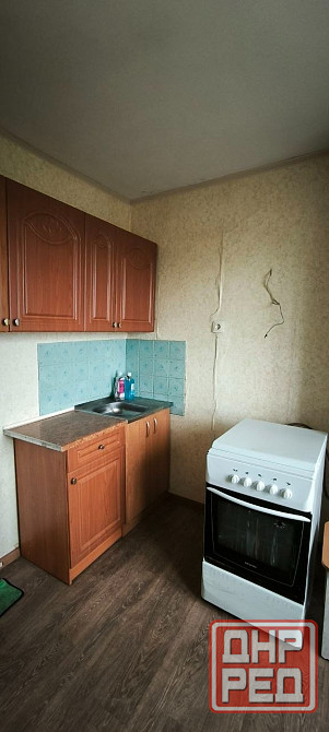 Продажа 1к.кв. Киевский р-н, ул. Собинова Донецк - изображение 5