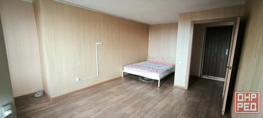 Продажа 1к.кв. Киевский р-н, ул. Собинова Донецк - изображение 1