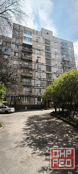 Продажа 1к.кв. Киевский р-н, ул. Собинова Донецк - изображение 7