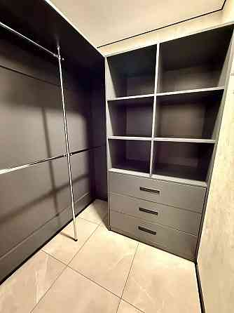 1кк квартира с евроремонтом, сдаю быстро, Ворошиловский район, улица Набережная Донецк