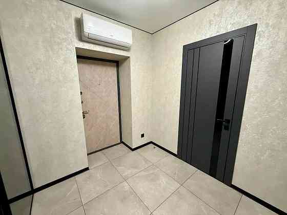 1кк квартира с евроремонтом, сдаю быстро, Ворошиловский район, улица Набережная Донецк