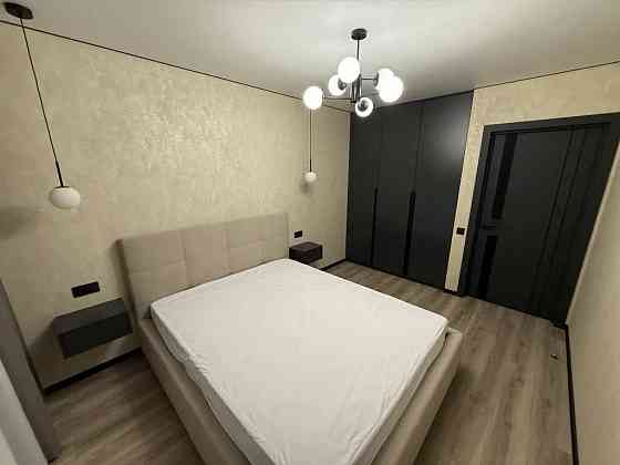 1кк квартира с евроремонтом, сдаю быстро, Ворошиловский район, улица Набережная Донецк