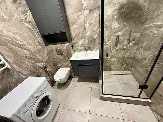 1кк квартира с евроремонтом, сдаю быстро, Ворошиловский район, улица Набережная Донецк