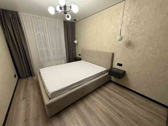 1кк квартира с евроремонтом, сдаю быстро, Ворошиловский район, улица Набережная Донецк