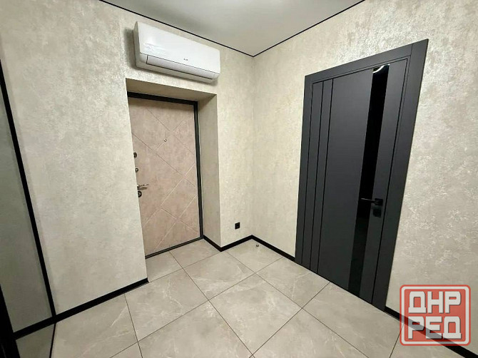 1кк квартира с евроремонтом, сдаю быстро, Ворошиловский район, улица Набережная Донецк - изображение 2