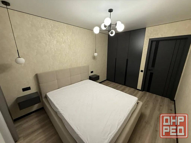 1кк квартира с евроремонтом, сдаю быстро, Ворошиловский район, улица Набережная Донецк - изображение 1