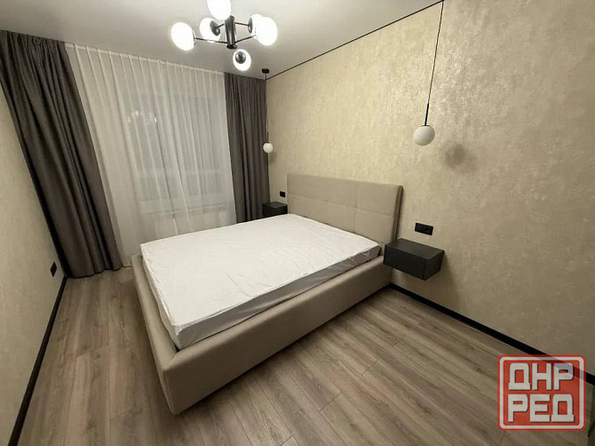 1кк квартира с евроремонтом, сдаю быстро, Ворошиловский район, улица Набережная Донецк - изображение 5