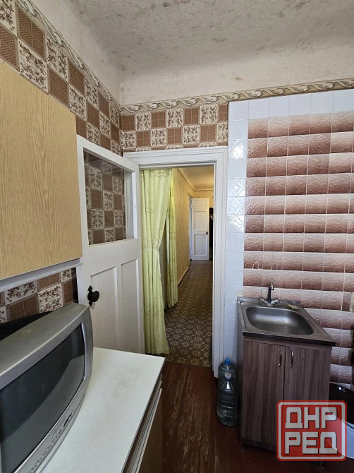 Продам 2-х к квартиру под ремонт, Гвардейка, 12-й магазин, улица Черепановых. Макеевка - изображение 6