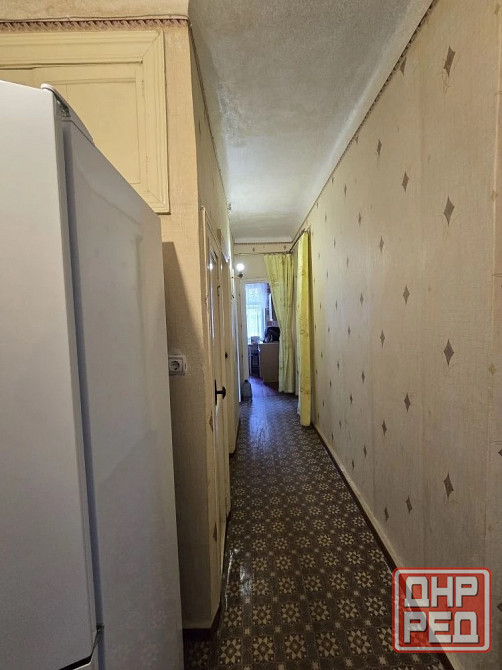 Продам 2-х к квартиру под ремонт, Гвардейка, 12-й магазин, улица Черепановых. Макеевка - изображение 5