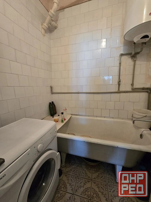 Продам 2-х к квартиру под ремонт, Гвардейка, 12-й магазин, улица Черепановых. Макеевка - изображение 3