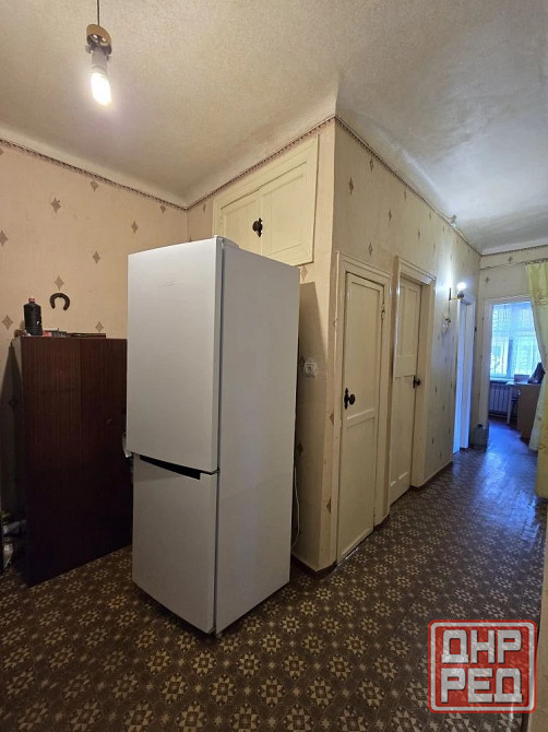 Продам 2-х к квартиру под ремонт, Гвардейка, 12-й магазин, улица Черепановых. Макеевка - изображение 1