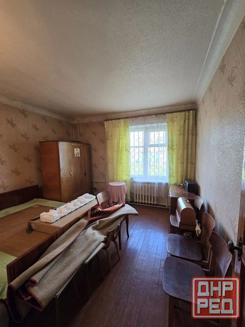 Продам 2-х к квартиру под ремонт, Гвардейка, 12-й магазин, улица Черепановых. Макеевка - изображение 7