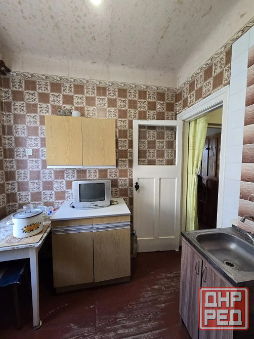 Продам 2-х к квартиру под ремонт, Гвардейка, 12-й магазин, улица Черепановых. Макеевка - изображение 2
