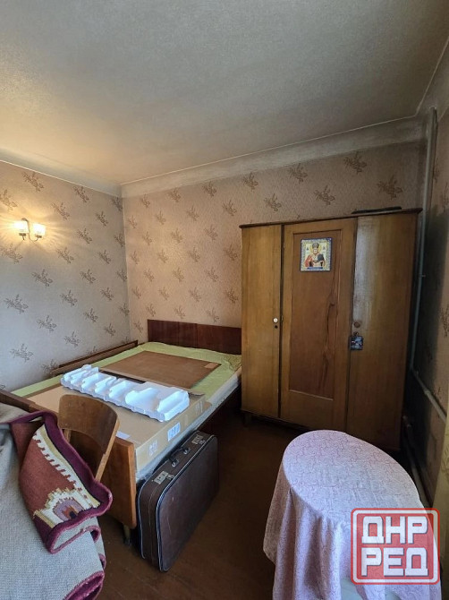 Продам 2-х к квартиру под ремонт, Гвардейка, 12-й магазин, улица Черепановых. Макеевка - изображение 11