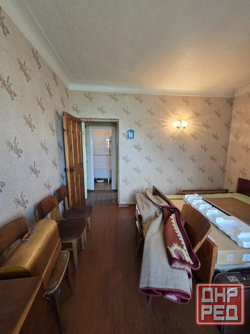 Продам 2-х к квартиру под ремонт, Гвардейка, 12-й магазин, улица Черепановых. Макеевка - изображение 9