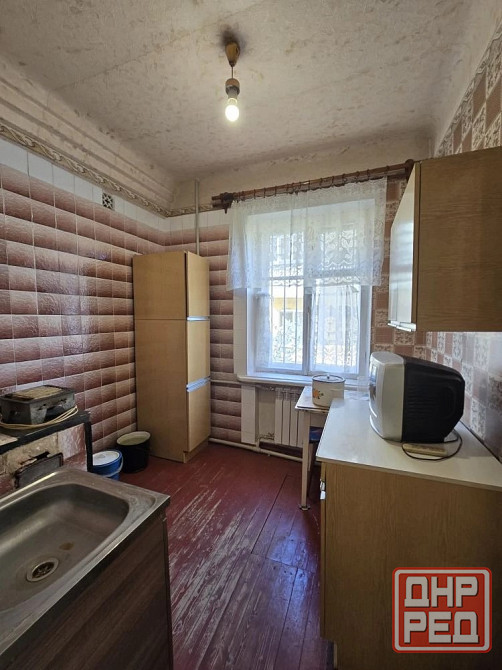 Продам 2-х к квартиру под ремонт, Гвардейка, 12-й магазин, улица Черепановых. Макеевка - изображение 10