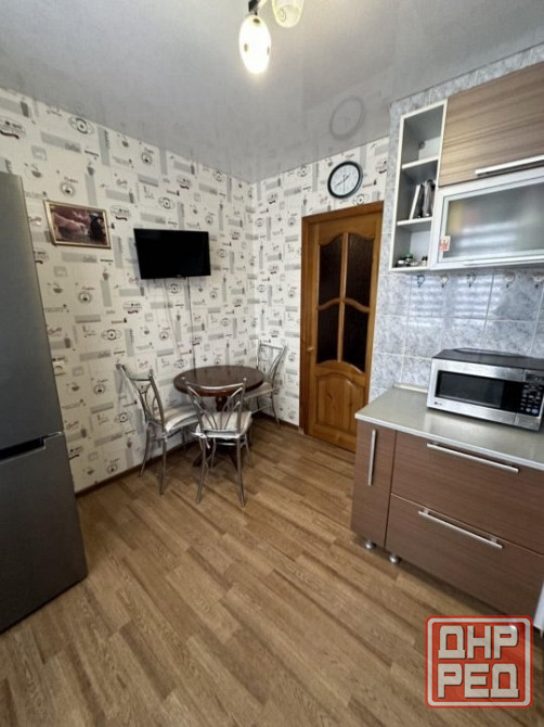 Сдам квартиру в Пролетарском р-не, ул. Раздольная Донецк - изображение 4