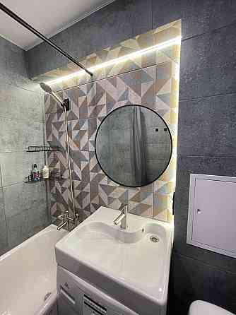 Сдается 2-комнатная квартира в Ворошиловском районе Ориентир: ул. Набережная Донецк