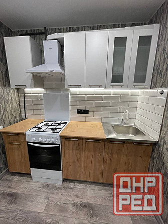 Сдается 2-комнатная квартира в Ворошиловском районе Ориентир: ул. Набережная Донецк - изображение 5