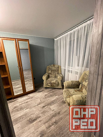 Сдается 2-комнатная квартира в Ворошиловском районе Ориентир: ул. Набережная Донецк - изображение 3