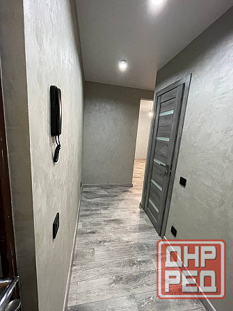 Сдается 2-комнатная квартира в Ворошиловском районе Ориентир: ул. Набережная Донецк - изображение 8