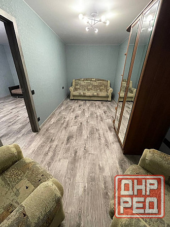 Сдается 2-комнатная квартира в Ворошиловском районе Ориентир: ул. Набережная Донецк - изображение 7