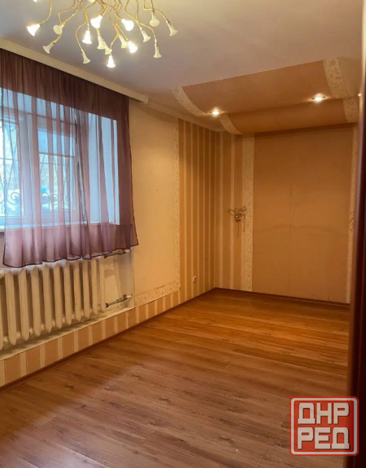 Продажа 3-х комнатной квартиры ул. 50-летия ссср в г. Донецк ( ориентир дом быта Кальмиус ) Донецк - изображение 6